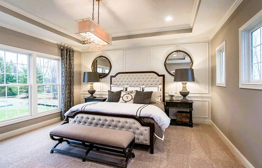 Exploring Different Styles Of Bedroom Furniture Fab Furniture Flippin 
